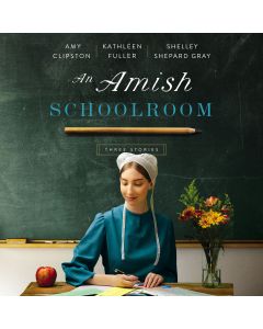 An Amish Schoolroom