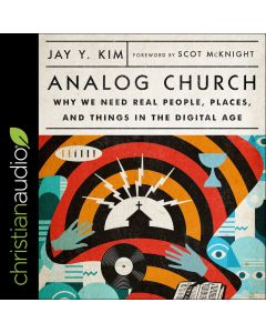 Analog Church