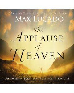 The Applause of Heaven