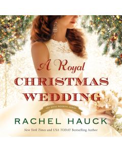 A Royal Christmas Wedding