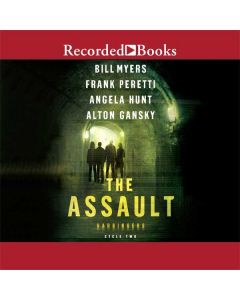 The Assault: Cycle Two of the Harbingers Series