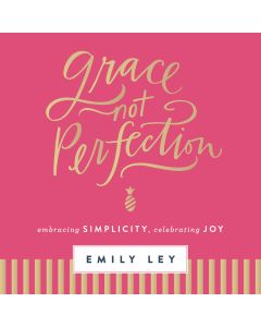 Grace Not Perfection