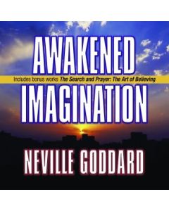 Awakened Imagination