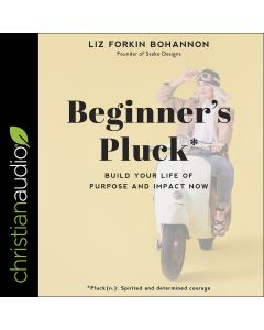 Beginner's Pluck