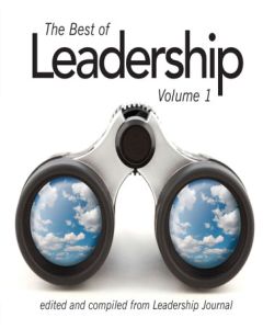 The Best of Leadership: Volume One