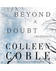 Beyond a Doubt (Rock Harbor Series, Book #2)