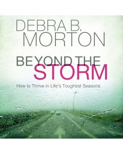 Beyond the Storm