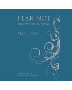 Fear Not Promise Book