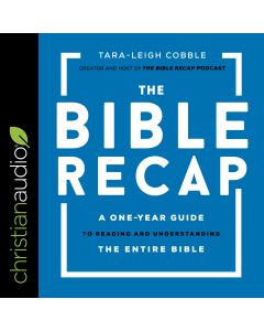 The Bible Recap