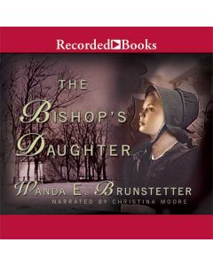 The Bishop's Daughter