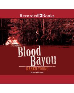 Blood Bayou