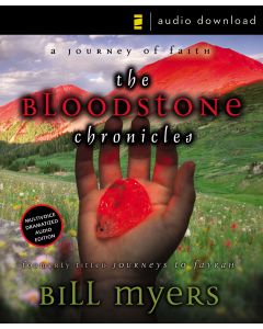 The Bloodstone Chronicles