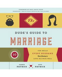 The Dude's Guide to Marriage