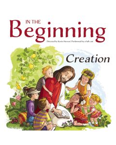 In the Beginning: Creation