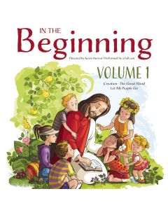 In the Beginning, Vol. 1