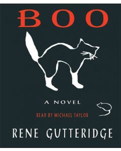 Boo (The Boo Series, Book #1)