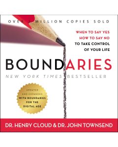 Boundaries Updated and Expanded Edition