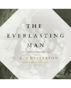 The Everlasting Man