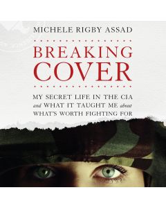 Breaking Cover