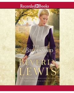 The Bridesmaid (Home to Hickory Hollow, Book #2)