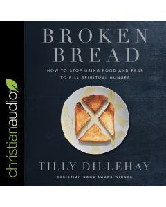 Broken Bread