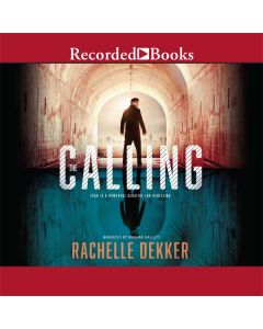 The Calling (A Seer Novel, Book #2)