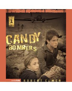 Candy Bombers (The Wall, Book 1)