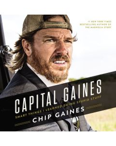 Capital Gaines