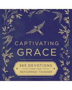 Captivating Grace