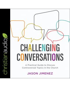 Challenging Conversations