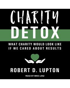 Charity Detox