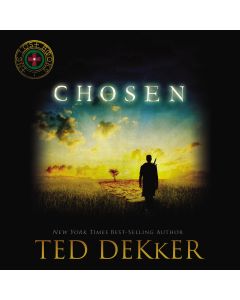 Chosen (The Lost Books, Book #1)