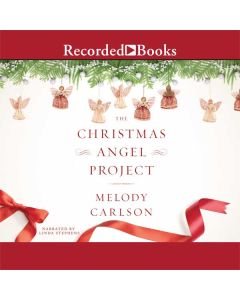 The Christmas Angel Project