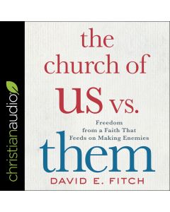 Church of Us vs. Them