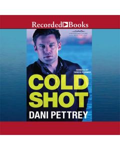 Cold Shot (Chesapeake Valor, Book #1)