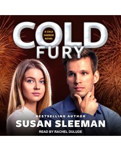 Cold Fury (Cold Harbor, Book #3)