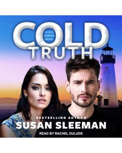 Cold Truth (Cold Harbor, Book #2)