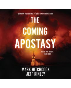 The Coming Apostasy