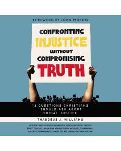 Confronting Injustice without Compromising Truth