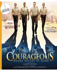 Courageous