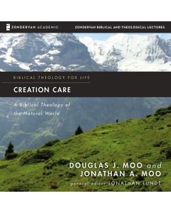 Creation Care: Audio Lectures