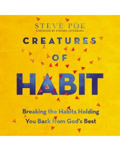 Creatures of Habit