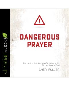 DANGEROUS PRAYER