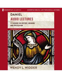 Daniel: Audio Lectures