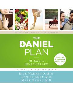 The Daniel Plan