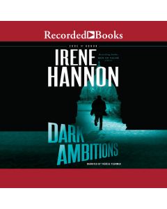 Dark Ambitions (Code of Honor, Book #3)