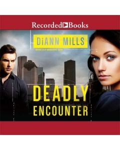 Deadly Encounter (FBI Task Force, Book #1)