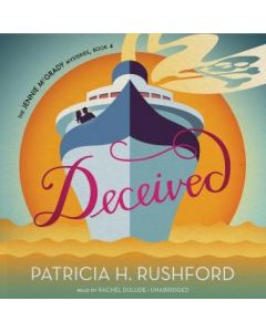 Deceived (The Jennie McGrady Mysteries, Book #4)