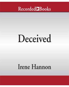 Deceived (Private Justice Series, Book #3)