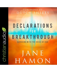 Declarations for Breakthrough